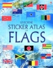 Image for Sticker Atlas Flags