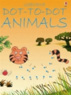 Image for Dot-to-Dot Animals