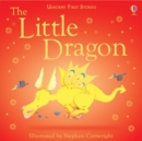 Image for The little dragon