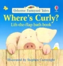 Image for Where&#39;s Curly?