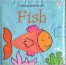 Image for Fish Cloth Book