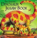 Image for Dinosaur Jigsaw Book