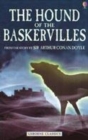 Image for The hound of the Baskervilles  : from the story by Sir Arthur Conan Doyle