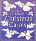 Image for The Usborne first book of Christmas carols