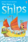 Image for The Story of Ships