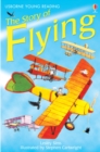 Image for The story of flying