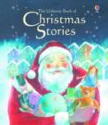 Image for The Usborne Book of Christmas Stories