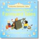 Image for The complete book of farmyard tales