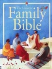 Image for The Usborne family Bible