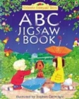 Image for Farmyard Tales ABC Jigsaw Book