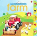 Image for Usborne Look and Say Farm