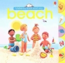Image for Usborne Look and Say Beach