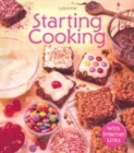 Image for Starting Cooking