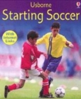 Image for Starting Soccer
