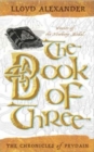 Image for The Book of Three