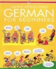 Image for German for Beginners Pack