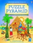 Image for Puzzle pyramid