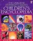Image for The Usborne Internet-linked children&#39;s encyclopedia