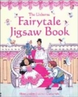 Image for Fairy Tales Jigsaw Book