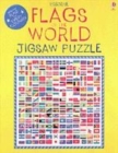 Image for Flags of the World Boxed Jigsaw
