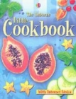Image for The Usborne Little Cookbook
