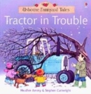 Image for Tractor In Trouble