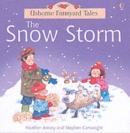 Image for Snow Storm