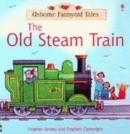 Image for The Old Steam Train