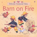 Image for Barn on Fire