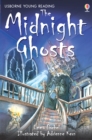 Image for The midnight ghosts