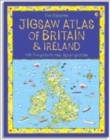 Image for Jigsaw Atlas of Britain and Ireland
