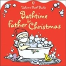 Image for Bathtime for Father Christmas