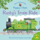Image for Rusty&#39;s Train Ride