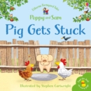 Image for Farmyard Tales Stories Pig Gets Stuck