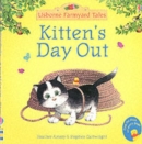 Image for Kitten&#39;s Day Out