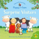 Image for Surprise Visitors
