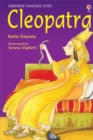 Cleopatra - Daynes, Katie