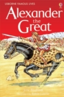 Alexander the Great - Bingham, Jane