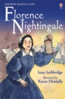 Florence Nightingale - Lethbridge, Lucy