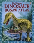 Image for Dinosaur Jigsaw Atlas