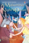 Image for A midsummer night&#39;s dream