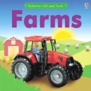 Image for Usborne Lift and Look Farms