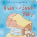 Image for Hide-and-seek baby