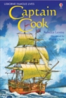 Captain Cook - Levene, Rebecca