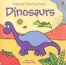 Image for Touchy-Feely Dinosaurs
