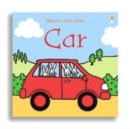 Image for Car Cloth Book