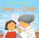 Image for Going to the doctor