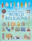 Image for The Usborne book of world religions