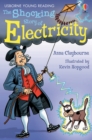 Image for The Shocking Story of Electricity