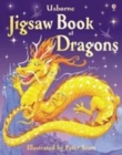 Image for Dragons Jigsaw Book